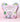 Whimsy Beauty Butterfly Nailpaint Kit (Butterfly Shape) for Kids & Teens -  Pack of 8