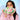 Whimsy Beauty Liplicious Beauty Kit For Kids & Teens (Lip Shape) Pack of 7