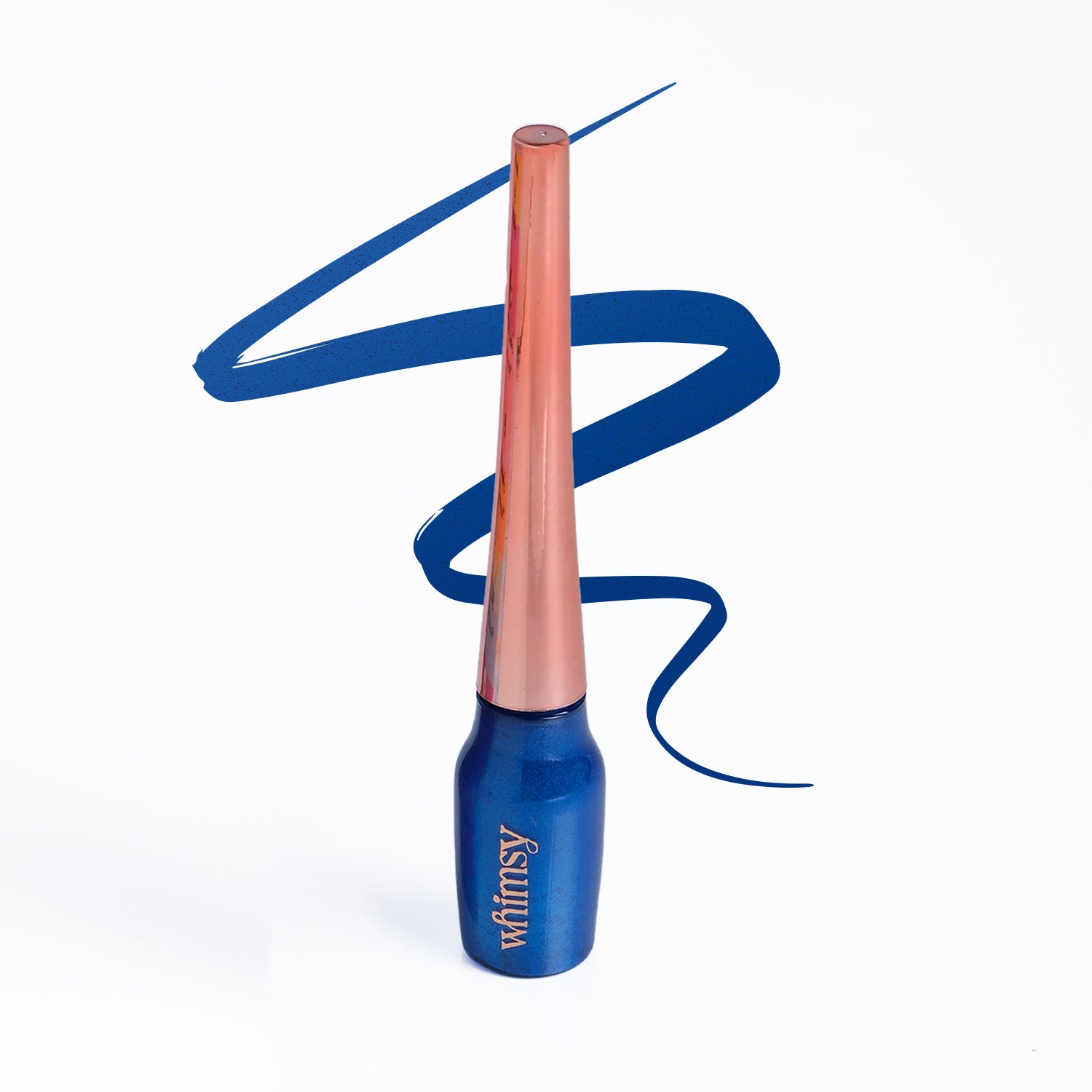 Whimsy Beauty Pop Eyeliner for Kids & Teens (Black) - 3.5 g
