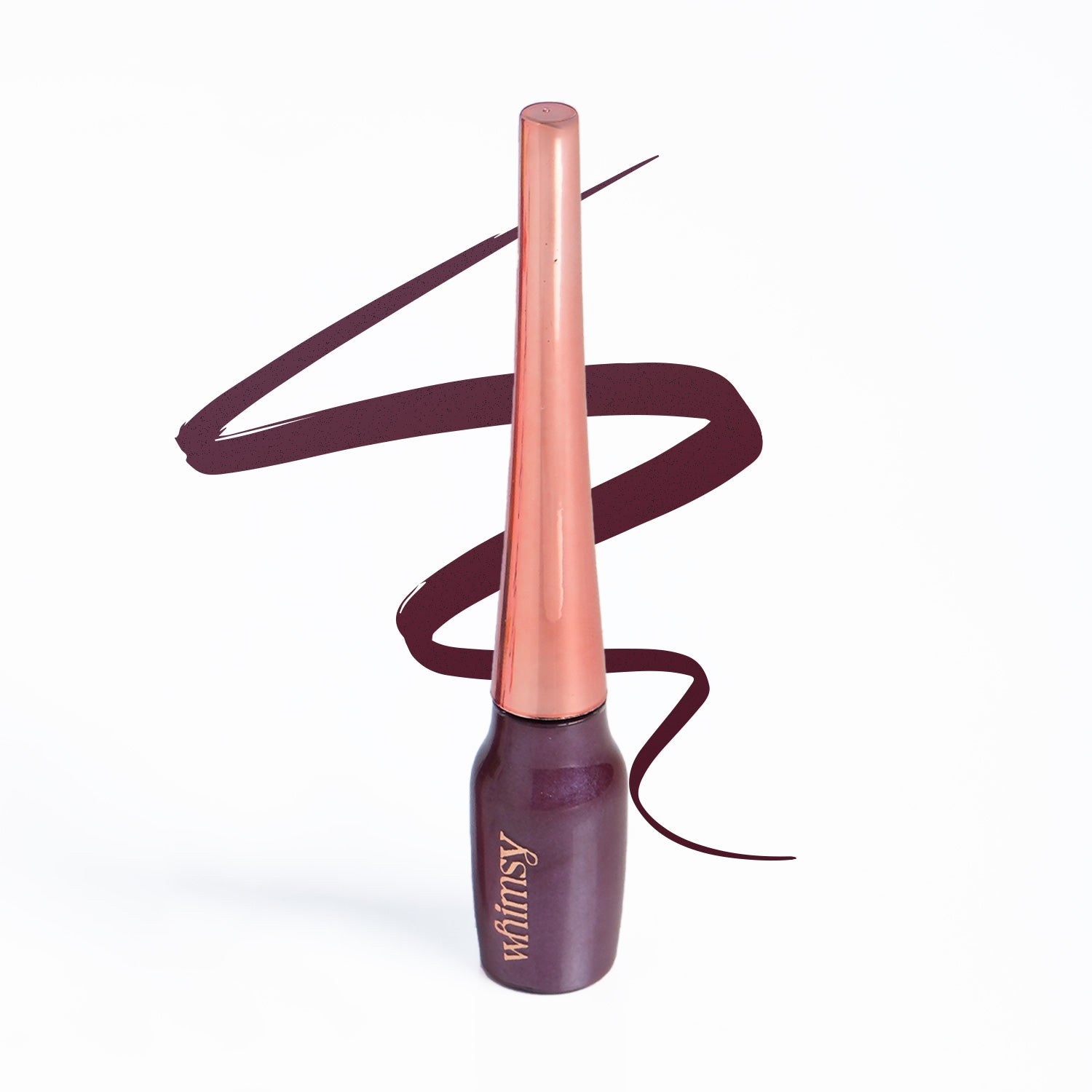 Whimsy Beauty Pop Eyeliner for Kids & Teens (Black) - 3.5 g