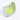 Whimsy Beauty Eye Glitters for Kids & Teens (Green) - 5 g