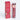 Whimsy Beauty Natural, Organic Lip Gloss for Kids & Teens (Baby Pink) - 3.5 g