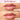 Whimsy Beauty Natural, Organic Lip & Cheek Tint (Red Dew)- 10 g