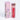 Whimsy Beauty Natural, Organic Lip Gloss for Kids & Teens (Baby Pink) - 3.5 g