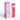 Whimsy Beauty Natural, Organic Lip Gloss for Kids & Teens (Baby Pink) - 3.5 g