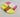 Oplus 6-piece Fun and versatile Soft Play Set for Kids - Pink and yellow color