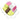 Oplus 6-piece Fun and versatile Soft Play Set for Kids - Pink and yellow color