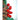 21 inches Dark Green Wooden Pinecone Bells & heavy fillers Artificial Christmas wreath for Door Wall & Christmas Décor - Christmas