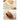 21 pcs Brown Cream Lovely Bear Newborn Baby Girl/ Boy Gift Box , all season wear Hamper, (0 - 12 months) - Baby Gifting