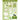21 pcs Green Panda Birthday Gift Hamper set for Baby with Gift Box - Baby Gifting