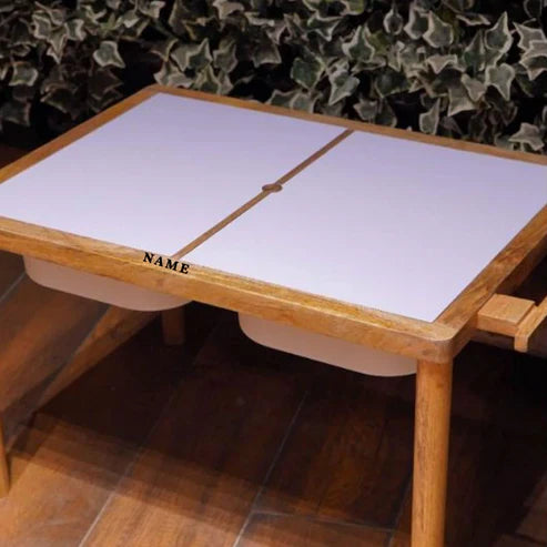 House Of Zizi Sensory Table