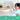 KidDough Baby Proofing, 2 Meter Furniture Edge and Corner Guards, White