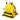 Skip Hop Zoo Little Kid Backpack Bags - Bee