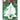 22 inches Bushy Frosty MDF tree with Pinecones berries & Mushroom Buds Christmas wreath and Christmas Décor - Christmas