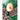 22 inches Bushy Frosty MDF tree with Pinecones berries & Mushroom Buds Christmas wreath and Christmas Décor - Christmas