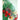 22 inches Bushy Frosty Vintage chocolates with Pinecones & Mushroom Buds Christmas wreath & Christmas Décor - Christmas