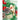 22 inches Bushy Frosty Vintage chocolates with Pinecones & Mushroom Buds Christmas wreath & Christmas Décor - Christmas