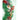 22 inches Bushy Frosty Vintage chocolates with Pinecones & Mushroom Buds Christmas wreath & Christmas Décor - Christmas