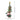 22 inches Snowman with Xmas Tree Christmas Table Décor and Christmas Gift for Kids & Adults - Christmas