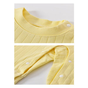 22 pcs Lemon Yellow Jungle Mini Suitcase style Newborn Hamper for Baby Boy/Baby Girl. 0-6 months - Little Surprise Box22 pcs Lemon Yellow Jungle Mini Suitcase style Newborn Hamper for Baby Boy/Baby Girl. 0-6 months