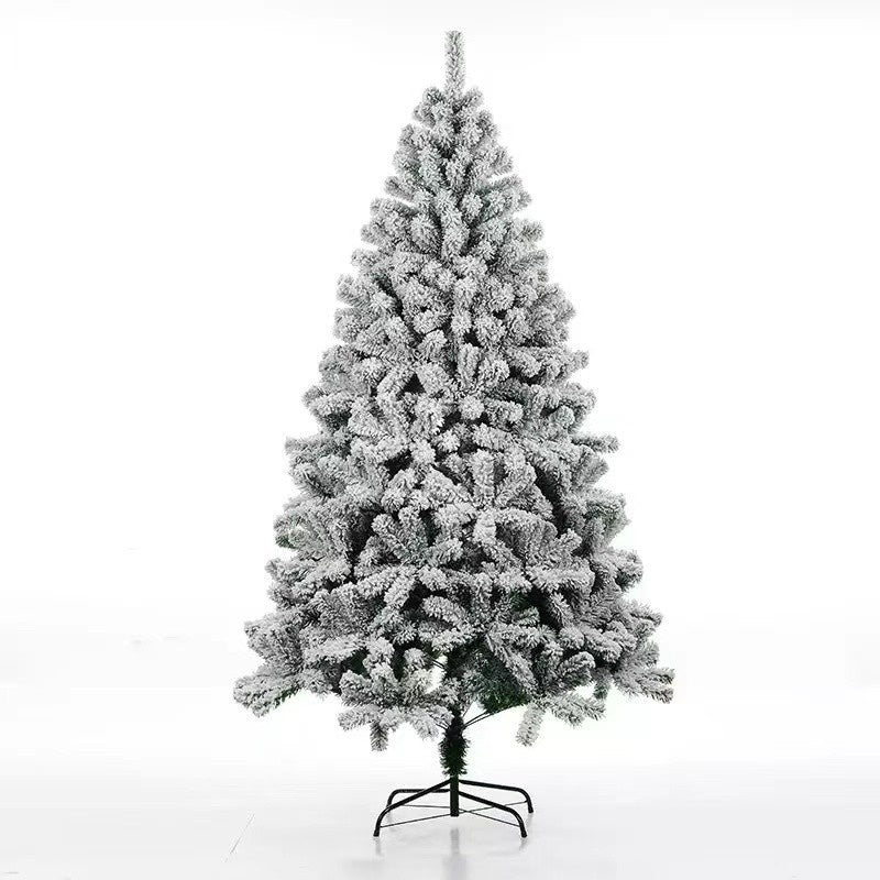 SWEN 4 feet BIANCA christmas tree with frosting
