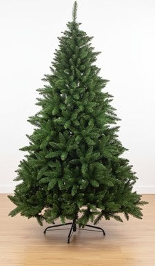 SWEN 6 feet SPRUCE christmas tree