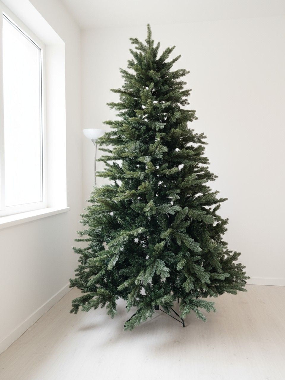 SWEN 8 feet ELARA christmas tree