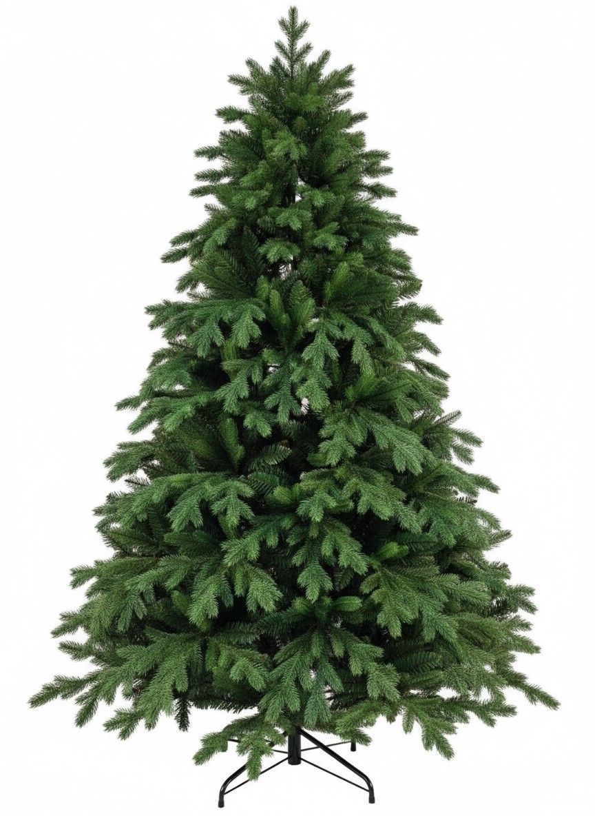 SWEN 8 feet ELARA christmas tree