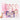 22pcs Pink Penguin Newborn Baby Girl/ Boy Gift Box , all season wear Gift Hamper, (0 - 12 months) - Baby Gifting