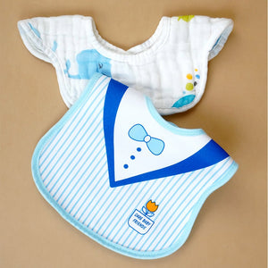 22pcs Super cute Blue Home Newborn Hamper /Gift Box for Baby, 0 - 6 months - Baby Gifting