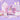 23 pcs Fairy Bow Newborn Baby Girl Gift Box set, All Season Wear Hamper with luxury designed Storage Cane Basket (0 - 12 months) - Baby Gifting
