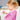 Skip Hop Zoo Fold & Go Silicone Bib- Butterfly