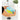 Skip Hop Zoo Fold & Go Silicone Bib - Unicorn
