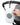 Skip Hop Grab & Go Snug Seal Wipes Case - Grey