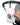 Skip Hop Grab & Go Snug Seal Wipes Case - Grey