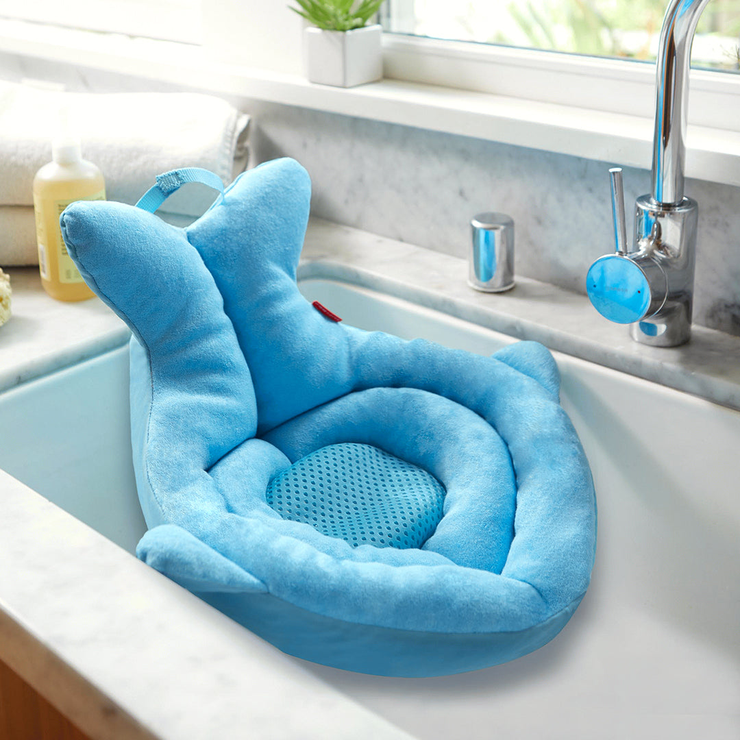 Skip Hop Moby Softspot Sink Bather