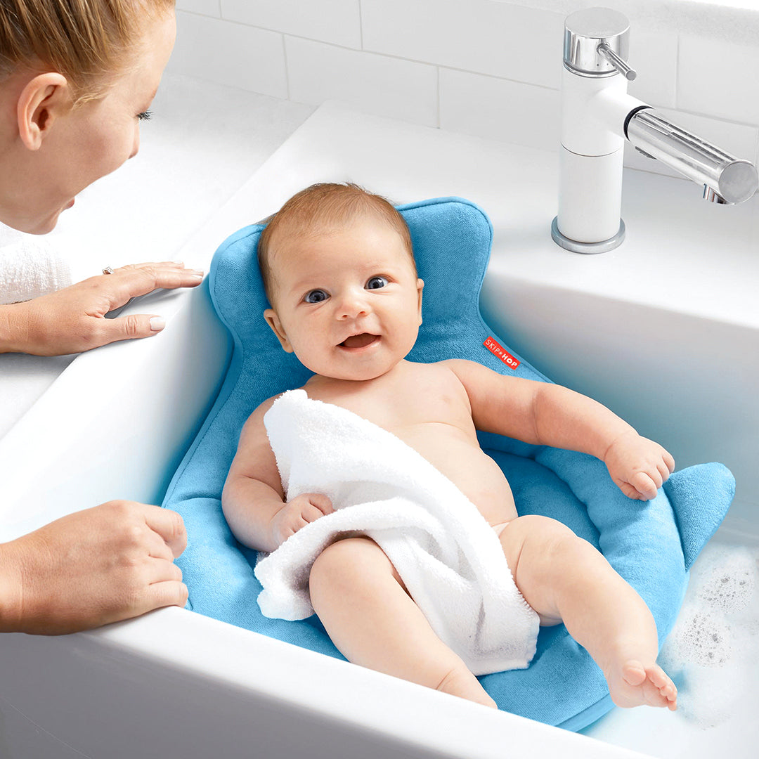 Skip Hop Moby Softspot Sink Bather