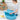 Skip Hop Moby Smart Sling 3 Stage Tub - Blue