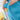 Skip Hop Moby Smart Sling 3 Stage Tub - Blue