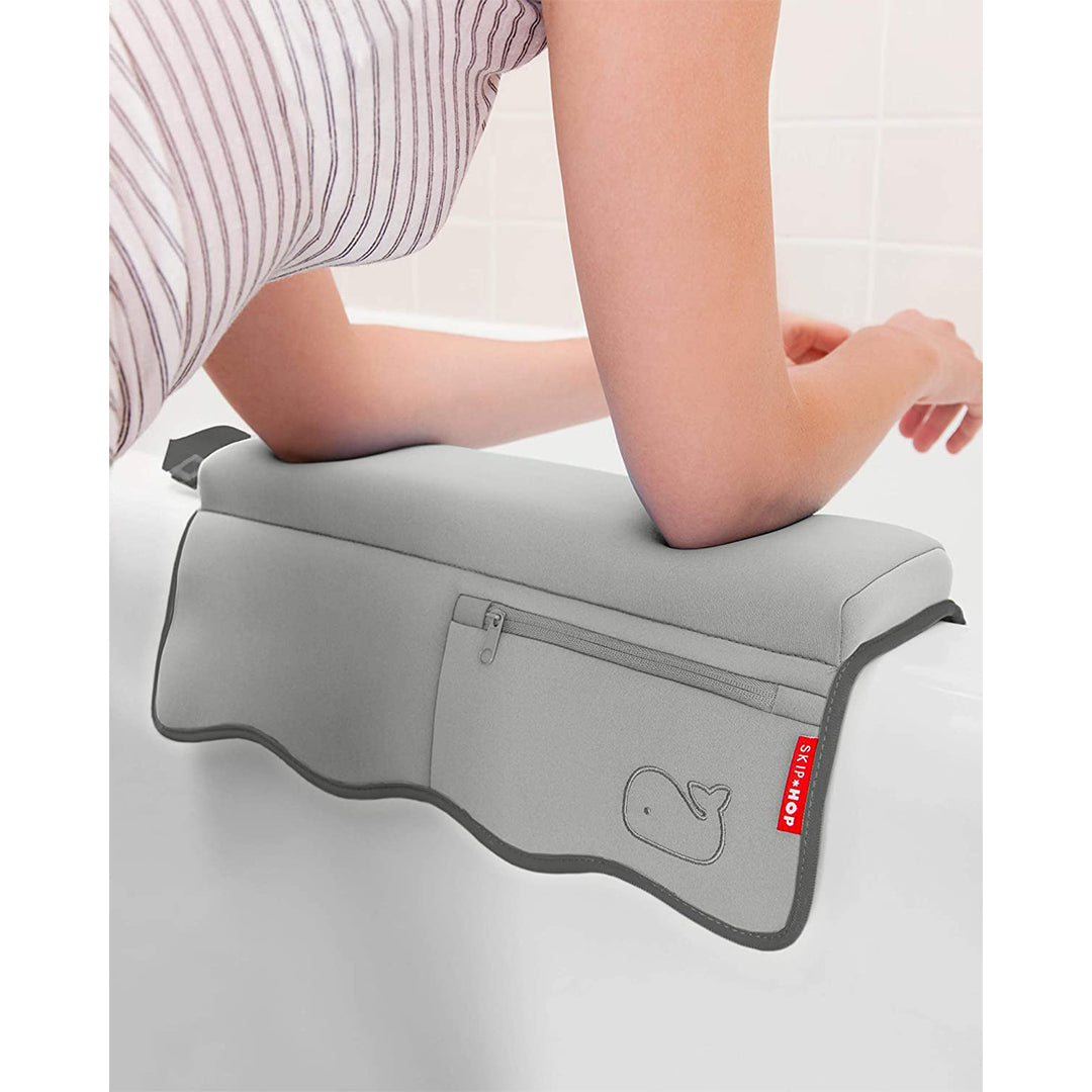 Skip Hop Moby Bath time Essential- Grey