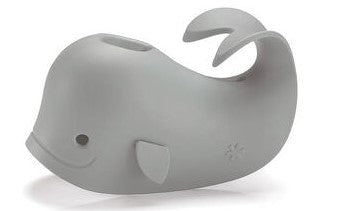 Skip Hop Moby Bath time Essential- Grey
