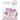 23pcs Purple Bow Newborn Baby Girl Gift Box, All Season Wear Hamper with Suitcase, (0 - 12 months) - Baby Gifting