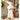 24 inches/2feet Gold King style Santa,Christmas Home and Table Décor - 24 inch Christmas