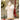 24 inches/2feet Gold King style Santa,Christmas Home and Table Décor - 24 inch Christmas