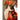 24 inches/2feet Red Checks Santa ,Christmas Home and Table Décor - 24 inch Christmas