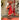 24 inches/2feet Red Checks Santa ,Christmas Home and Table Décor - 24 inch Christmas