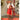24 inches/2feet Red Checks Santa ,Christmas Home and Table Décor - 24 inch Christmas