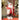 24 inches/2feet Red Polka Dot Cardigan Santa, Christmas Home and Table Décor - 24 inch Christmas
