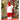 24 inches/2feet Winter Ski Ready Santa ,Christmas Home and Table Décor - 24 inch Christmas