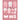 24 pcs Pink Scallop Mini Suitcase style Newborn Hamper for Baby Boy/Baby Girl. 0-6 months - Little Surprise Box24 pcs Pink Scallop Mini Suitcase style Newborn Hamper for Baby Boy/Baby Girl. 0-6 months